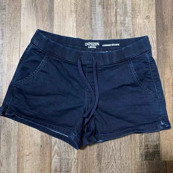 Denizen from Levi's Pants - Denizen Levi’s Lounge Shorts